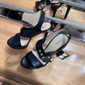 Michael Kors Stiletto Heals